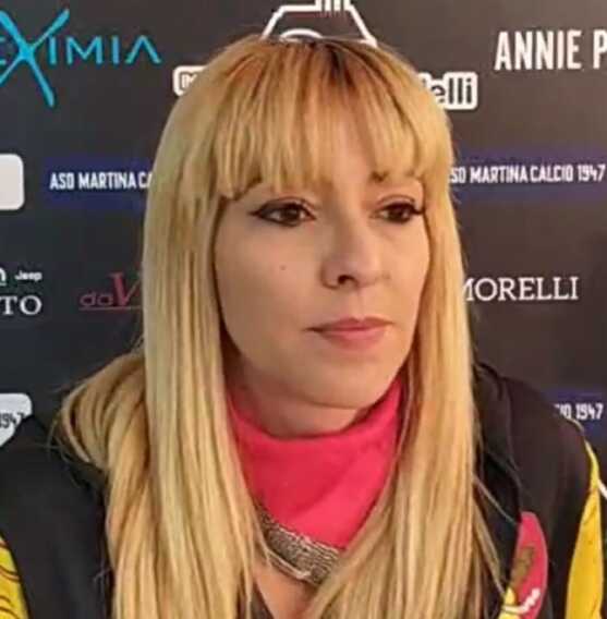Cori sessisti contro la presidente del Gallipoli calcio. Consigliera parità Lecce: «Tifosi chiedano scusa»