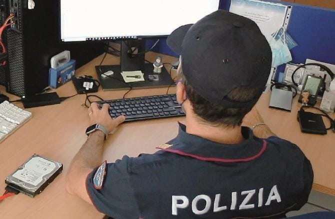 Pedopornografia, Ida Tammaccaro lancia l’allarme: «Reati in crescita con la pandemia»