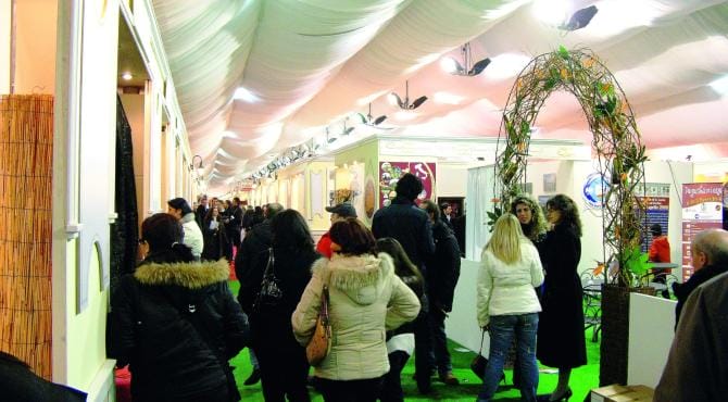 Manduria, Fiera Pessima: una festa tipica pugliese con start up e tecnologie
