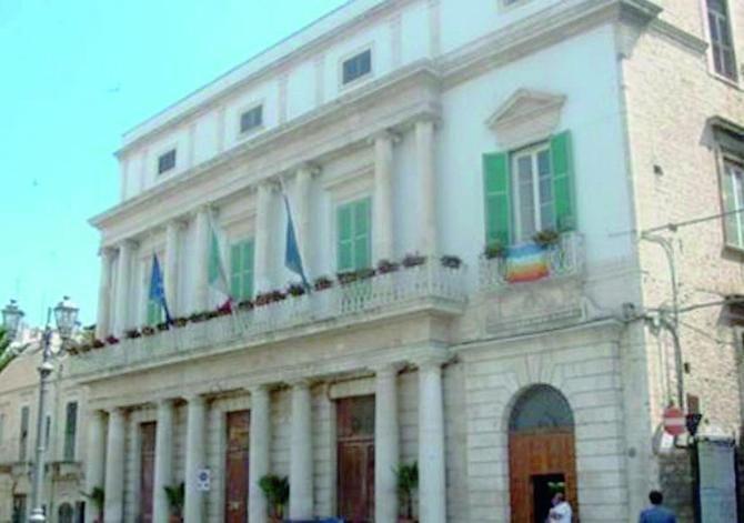 Mobilità sostenibile, a Terlizzi si lavora per l’approvazione