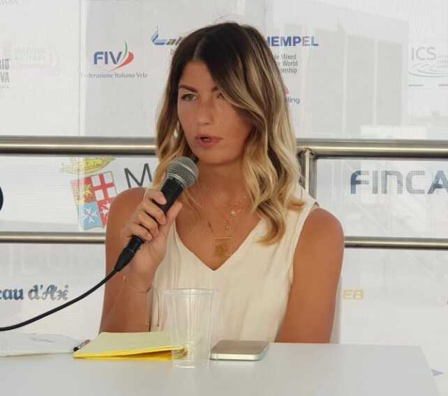 «Ho un cassetto pieno di sogni tra cui cambiare la mia città»