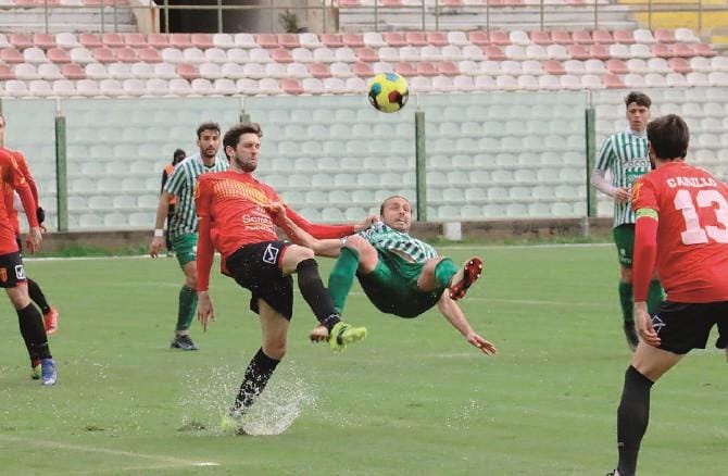 Il Monopoli affonda a Messina:  in Sicilia arriva la terza sconfitta consecutiva