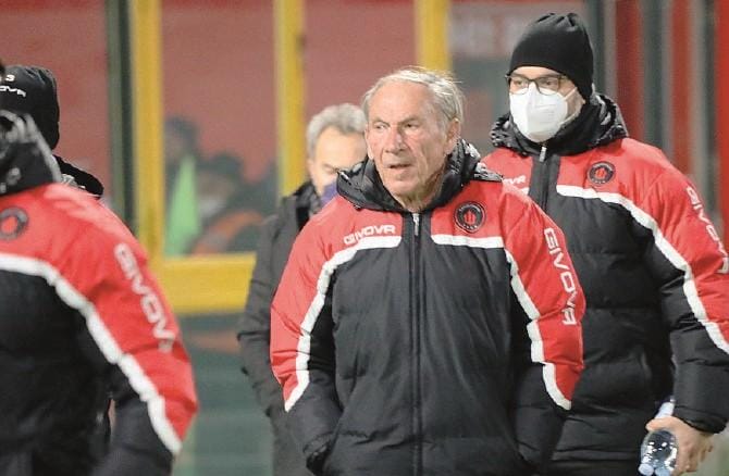 Foggia: passo indietro. Parte bene, poi si spegne: rossoneri sconfitti 3-1 a Torre del Greco
