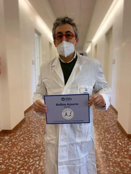 Tumore alla prostata, il Policlinico di Bari eccellenza da bollino azzurro