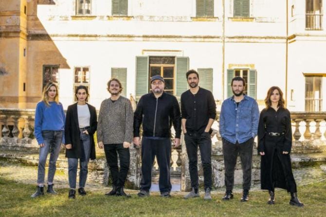 Via alle riprese di “Briganti”, la nuova serie Netflix girata in Puglia