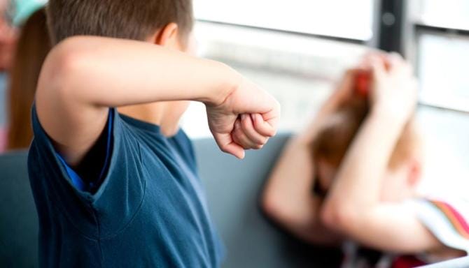 Casamassima, 13enne aggredito da un coetaneo. Ordine psicologi: «Deformazione educativa»