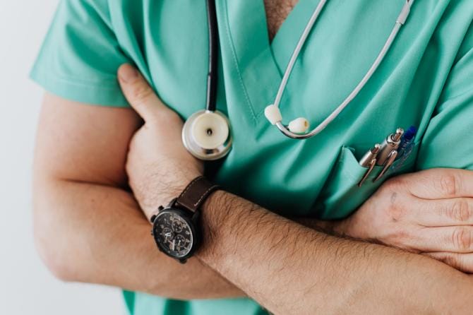 Sciopero dei medici di base: l’1 e 2 marzo in 300 dalla Puglia a Roma – VIDEO