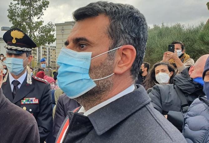 Antimafia, Decaro: «Una risposta concreta per la riqualificazione dei beni confiscati»