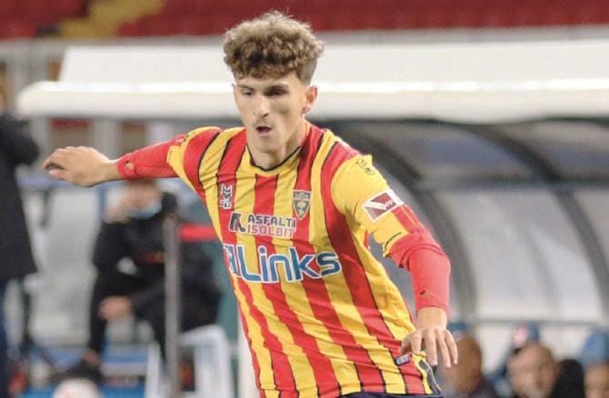 Serie B: per il Lecce il primo ko in casa da inizio campionato