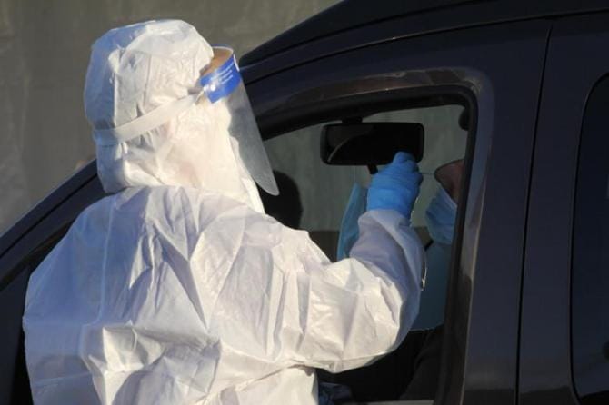 Covid, in Basilicata 508 nuovi positivi e due morti