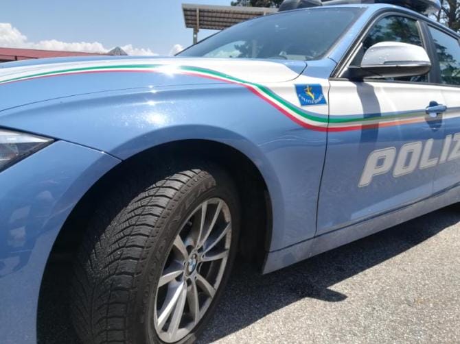 Assalti ad autotrasportatori, rapina e sequestro di persona: 3 arresti ad Altamura. Anche padre e figlio