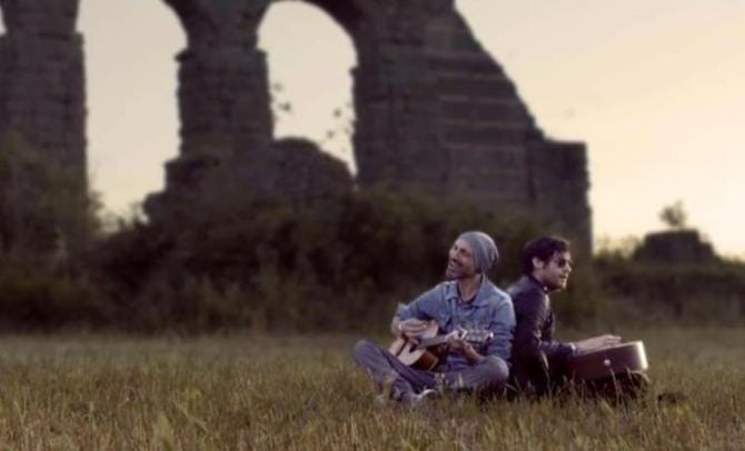 Le «contaminazioni» musicali tutte ispirate a Bianca Lancia