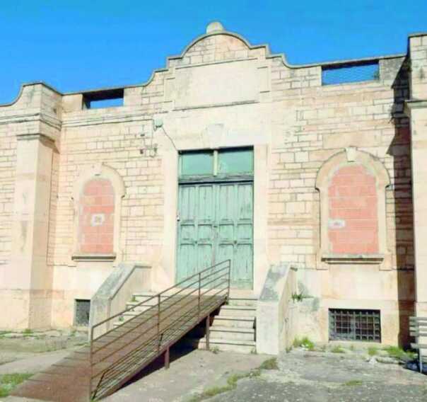 Terlizzi, l’ex “Casa De Napoli” diventerà presto un centro per persone con disagio abitativo