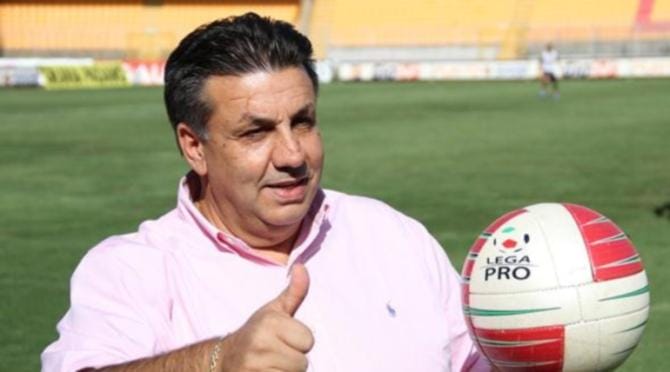 Lecce, gli ultras non lo minacciarono. Lopez e la falsa testimonianza
