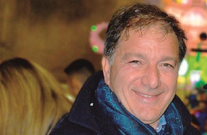 Il Covid si porta via Arcuti: addio al sindaco di Aradeo