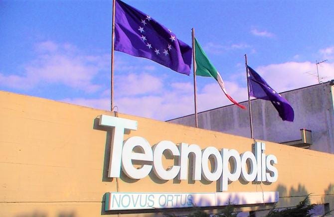 A Bari il nuovo polo di innovazione del gruppo Lutech: 14 milioni di investimento e 60 assunzioni