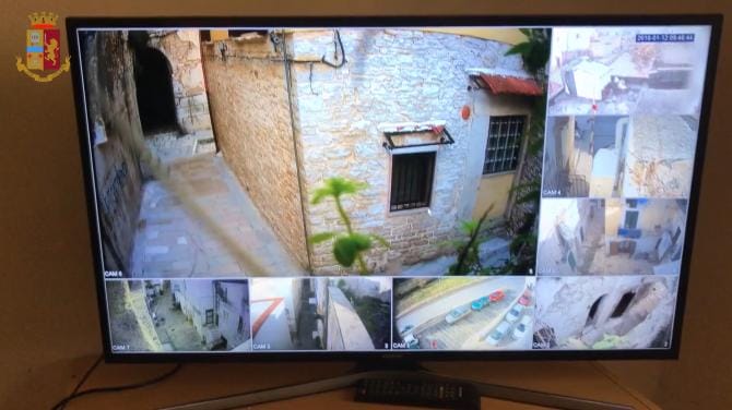 Bitonto, sequestrati beni per 300mila euro a Domenico Conte: anche casa popolare diventata di lusso