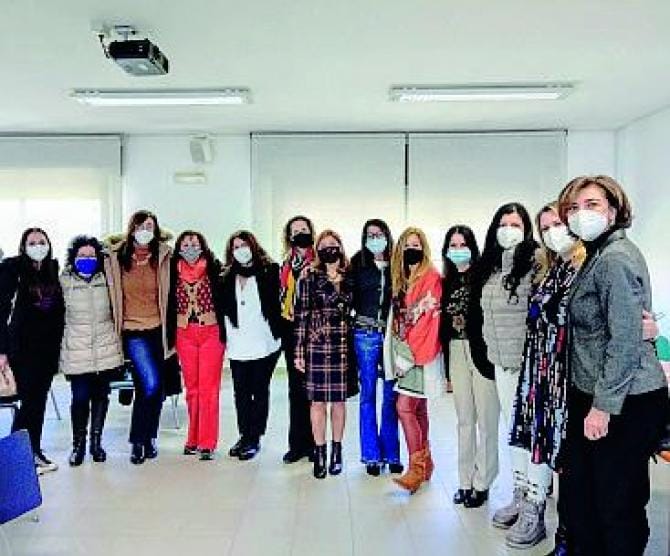 Educazione all’alimentazione. Punto di ascolto  a scuola