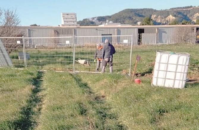 Pisticci Scalo, via alla delocalizzazione dell’impianto di rilancio reflui