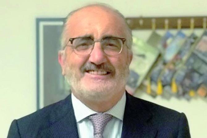 A Barletta le amministrative,  Delvecchio: «No ai soli interessi dei singoli»