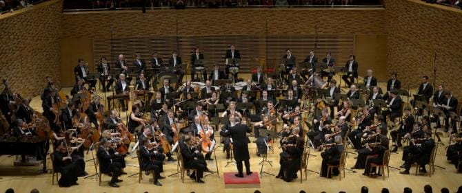 Annullato il concerto del maestro  Valery Gergiev