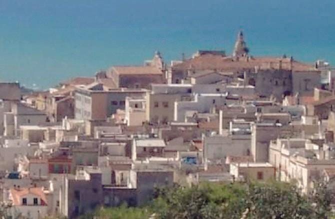 A Ischitella c’è un fronte pacifico tra ucraini e russi: «Qui stiamo bene ma siamo preoccupati»