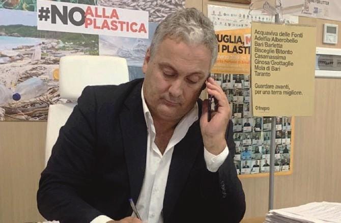 Stea si difende: «Io ho solo invitato le parti a “riappacificarsi” in fretta»