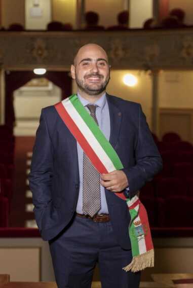 Il sindaco di Lucera si rivolge in ucraino per organizzare accoglienza