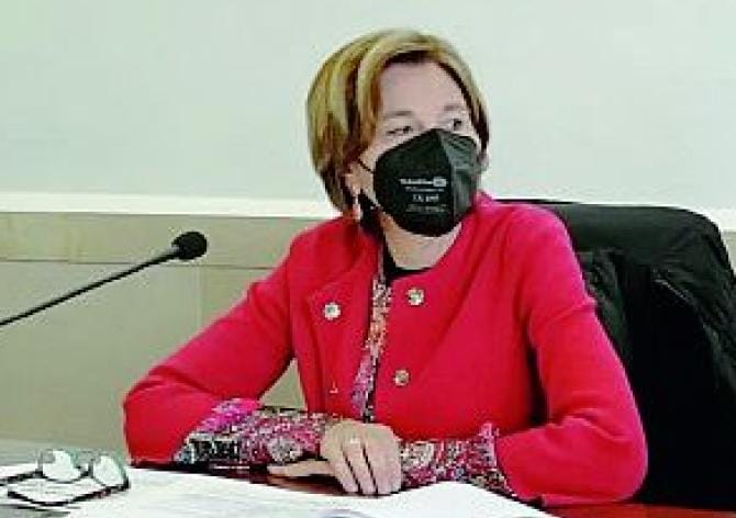 Foggia, Magno circondata da tanti consiglieri