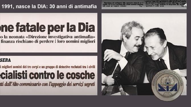 La Dia spegne trenta candeline e si festeggia con una mostra. A Foggia l’ultima tappa in Puglia