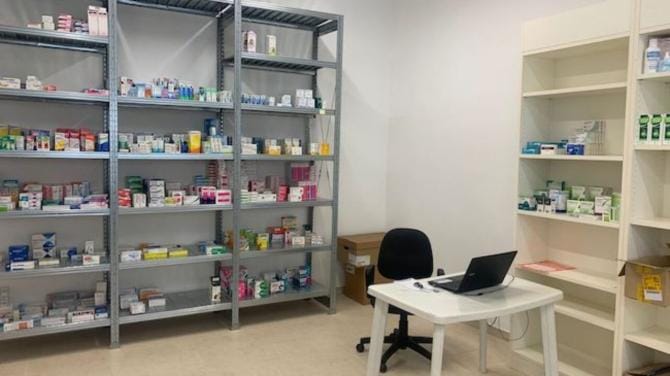 Scalda i motori la gara del cuore. La Puglia: «Pronti ad aiutare»