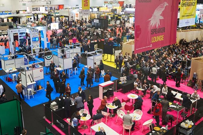 L’edilizia sostenibile made in Puglia sbarca a Londra: dall’1 al 3 marzo una delegazione a Futurebuild