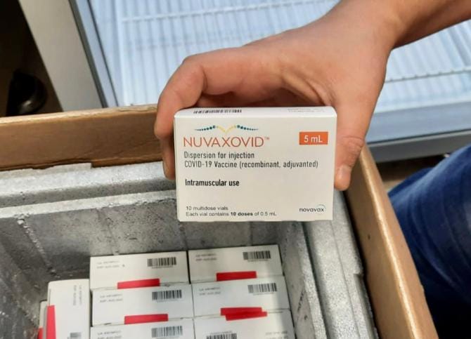 Asl Bari, da giovedì 3 marzo via alle somministrazioni del vaccino Novavax