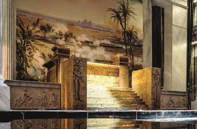 Lirica, “Aida” per la regia di Mariano Bauduin. La nuova produzione del Politeama barese