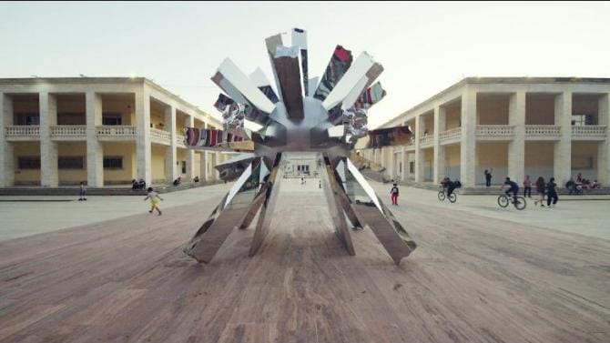 “Puglia-Albania, joint the future”: fitto programma della Regione per Tirana capitale della gioventù