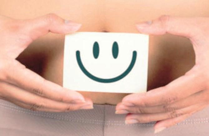 La Farmacia della Natura: benessere e felicità vengono dall’intestino
