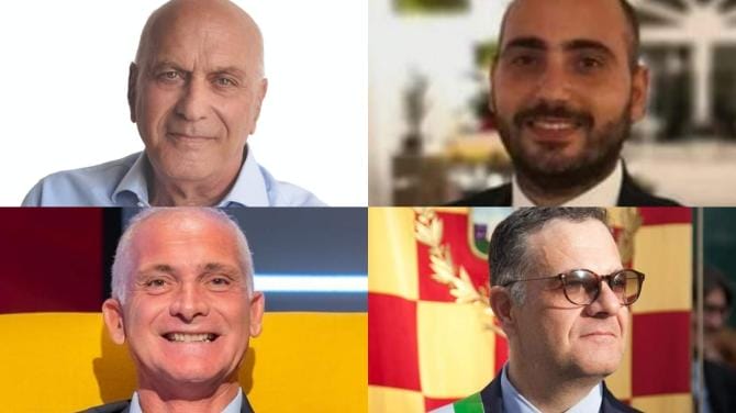 Caro carburanti, i sindaci di Cerignola, Lucera, Manfredonia e San Severo scrivono a Giovannini