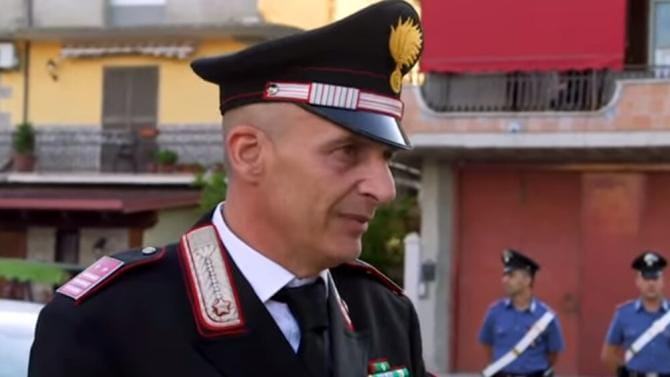 Cerignola, Giaccoli nuovo comandante della Polizia locale: sindaco firma decreto di nomina