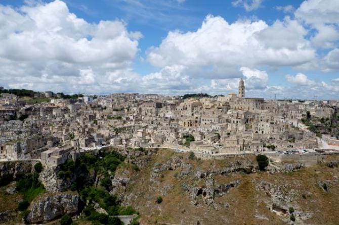 “Basilicata da ascoltare”: quattro podcast sul canale Spotify dell’Apt per raccontare il territorio