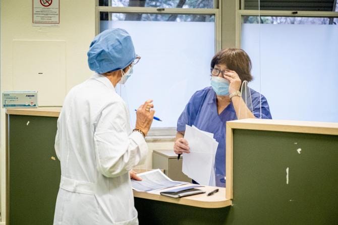 Covid, 696 nuovi positivi in Basilicata. Nessun decesso nelle ultime 24 ore