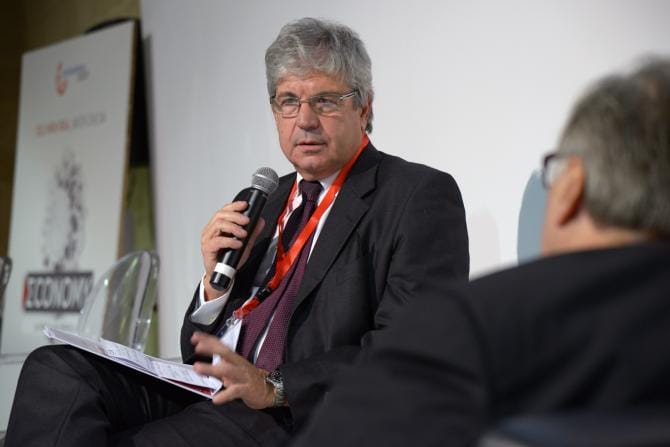 Alessandro Ambrosi confermato ai vertici della Camera di Commercio di Bari fino al 2027