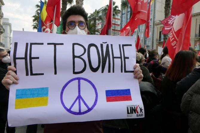Ucraina, il Comune di Bari avvia confronto con Federfarma e Ordine dei medici per raccolta farmaci