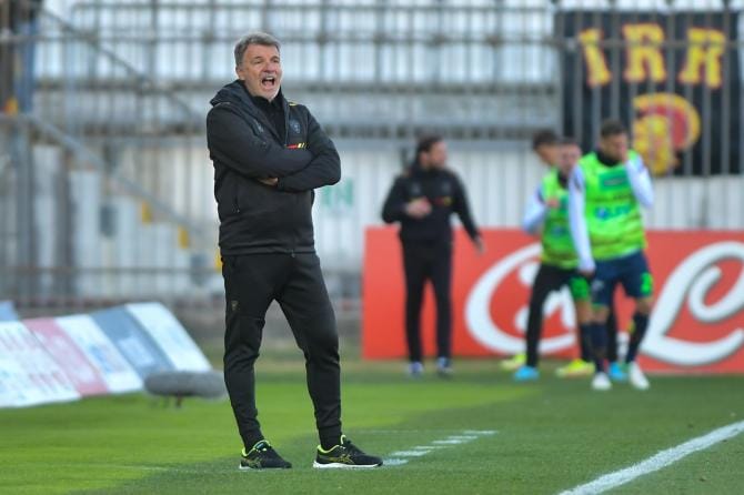 Serie B, Lecce in campo contro l’Ascoli: in palio c’è il primo posto in solitaria