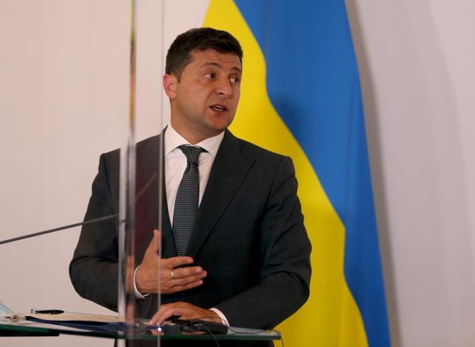 «Accogliamo l’Ucraina nell’Unione»