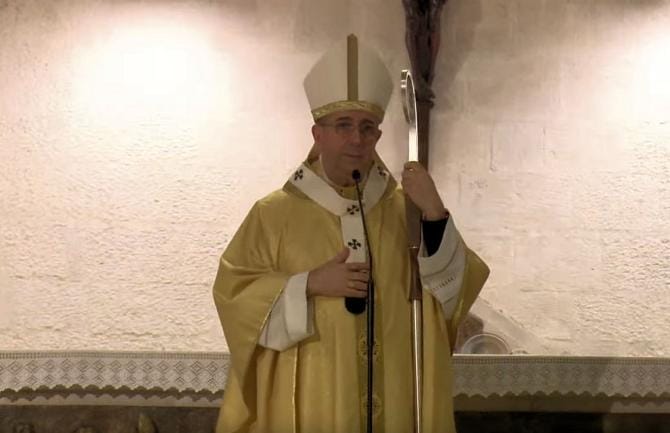 Ucraina, Satriano: «Spesso interpretiamo l’esistere come prepotenza. Ritorniamo a essere umani»