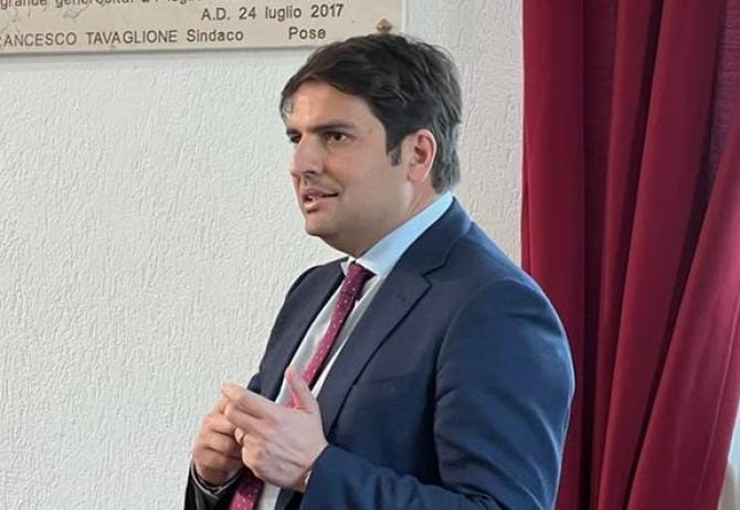 Emiliano e Lopane il 10 marzo sui Monti Dauni e Gargano