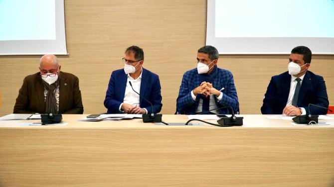 La Fiera del Levante riparte da Enoliexpo 2022: dal 10 al 12 marzo oltre 200 espositori da tutto il mondo