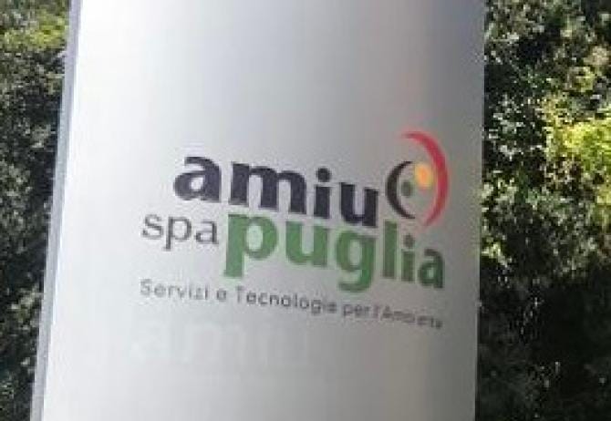 Amiu Puglia, on line i 1500 quiz per le prove preselettive a fine marzo