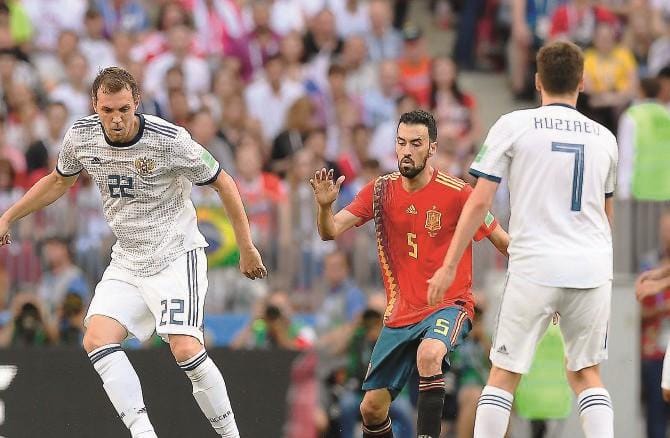 Il mondo dello sport ferma la Russia Fuori da tutti i tornei