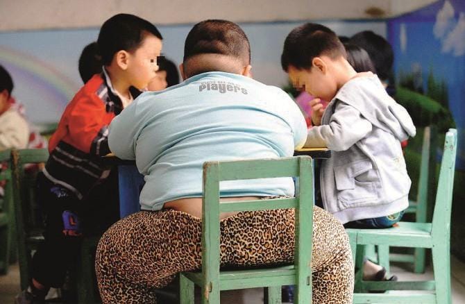 Noia e prigrizia Così il virus aumenta l’obesità infantile